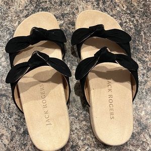 Jack Rogers sandals brand new